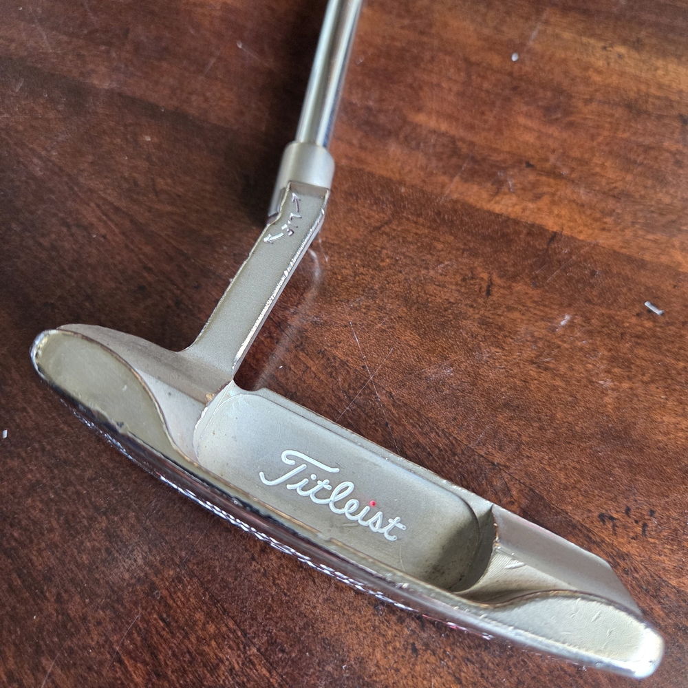 Scotty Cameron Pro Platinum Putter - Picture 3 of 5